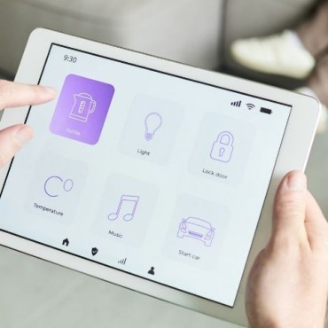 Instalação de Equipamentos de Automação em Aguaí