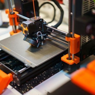 Manutenção de Impressoras Industriais em Lagoa Bonita do Sul