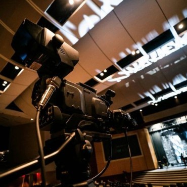 Instalação de Vídeo para Auditórios em Aguaí