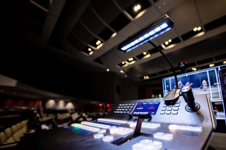 Instalação de Sistemas de Áudio