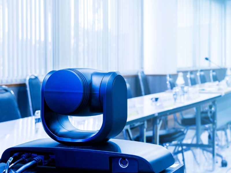 Áudio, Vídeo e Automação